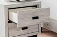 Vessalli Nightstand - De Avenue Furniture