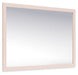 Wistenpine Dresser and Mirror - De Avenue Furniture