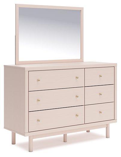 Wistenpine Bedroom Package - De Avenue Furniture