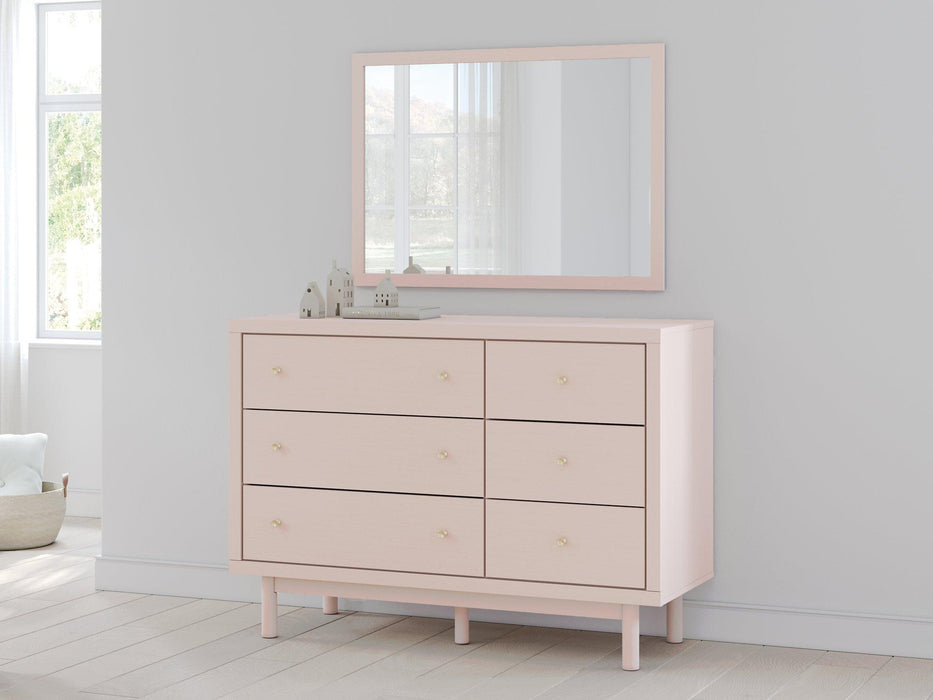 Wistenpine Bedroom Package - De Avenue Furniture