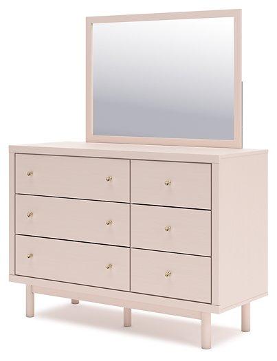 Wistenpine Bedroom Package - De Avenue Furniture