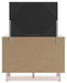 Wistenpine Bedroom Package - De Avenue Furniture