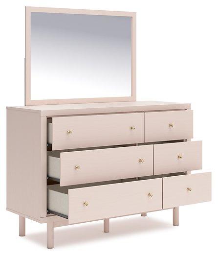 Wistenpine Bedroom Package - De Avenue Furniture