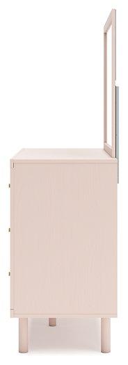 Wistenpine Bedroom Package - De Avenue Furniture