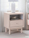 Wistenpine Nightstand - De Avenue Furniture