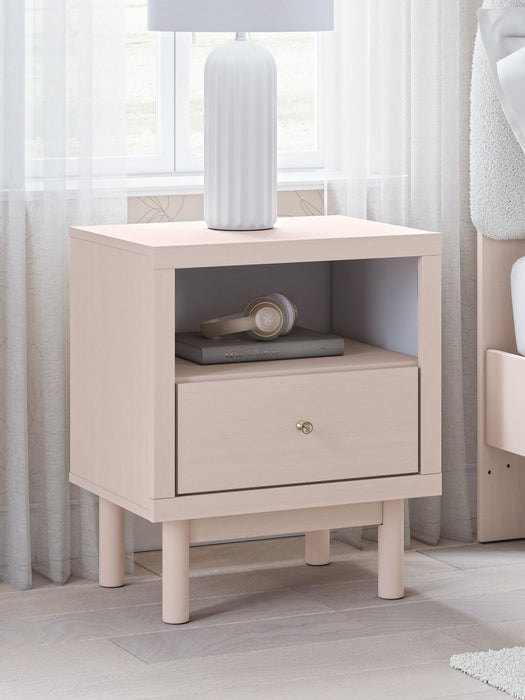 Wistenpine Bedroom Package - De Avenue Furniture