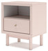 Wistenpine Nightstand - De Avenue Furniture
