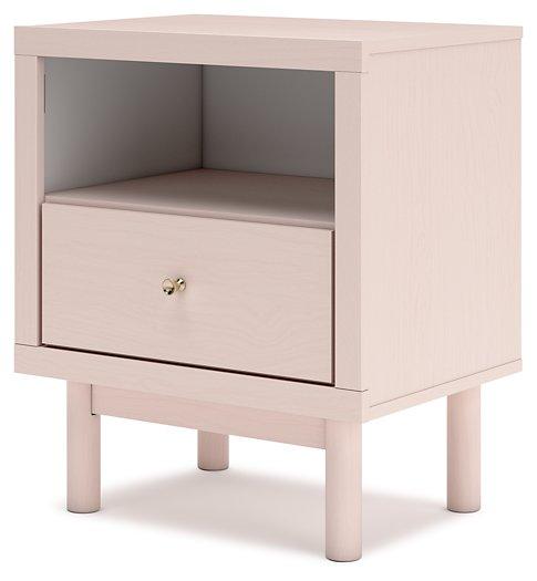Wistenpine Bedroom Package - De Avenue Furniture