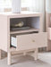 Wistenpine Nightstand - De Avenue Furniture