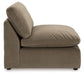 Sophie Sectional Sofa Chaise - De Avenue Furniture