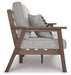 Emmeline Outdoor Seating Set - De Avenue Furniture