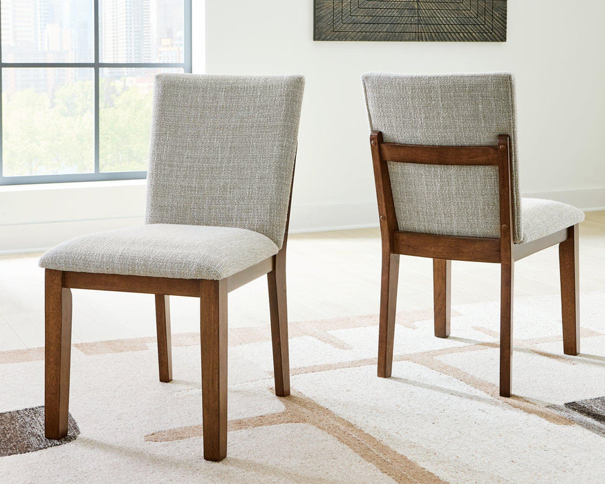 Kraeburn Dining Room Set - De Avenue Furniture