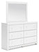 Mollviney Bedroom Set - De Avenue Furniture