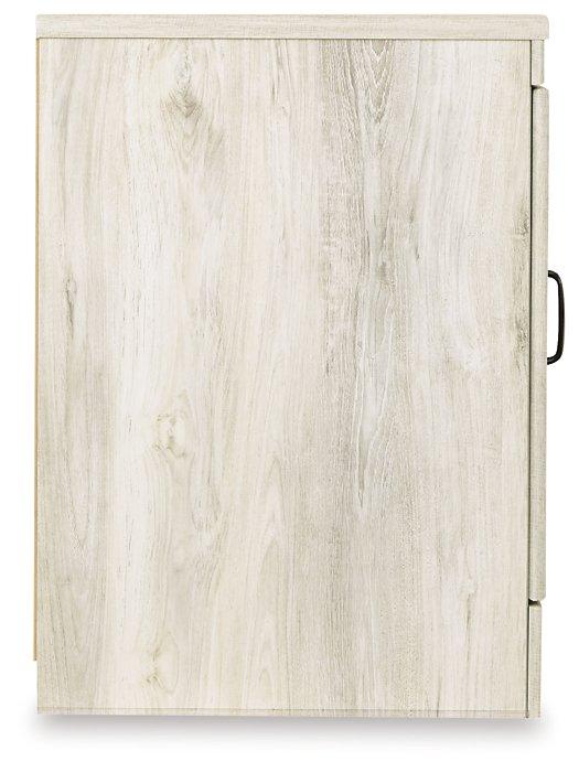 Bellaby 63" TV Stand - De Avenue Furniture