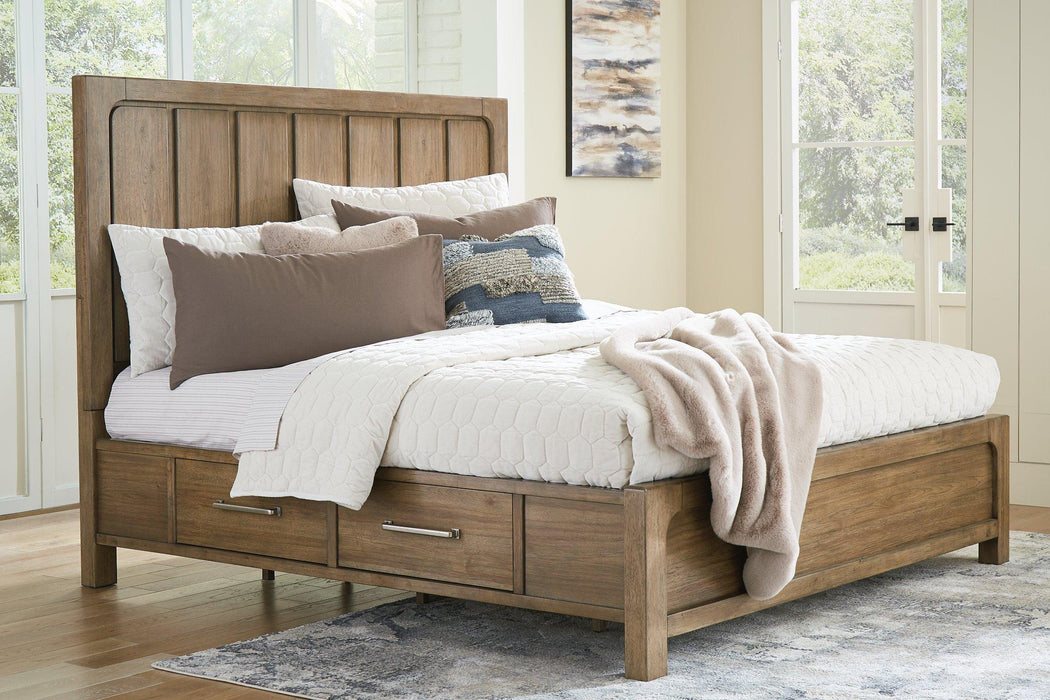 Cabalynn Bedroom Set - De Avenue Furniture