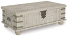 Carynhurst Table Set - De Avenue Furniture