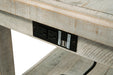 Carynhurst Table Set - De Avenue Furniture