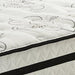 Socalle Bed and Mattress Set - De Avenue Furniture