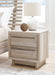 Hasbrick Queen Bedroom Set - De Avenue Furniture