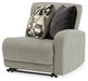 Colleyville Power Reclining Sectional - De Avenue Furniture