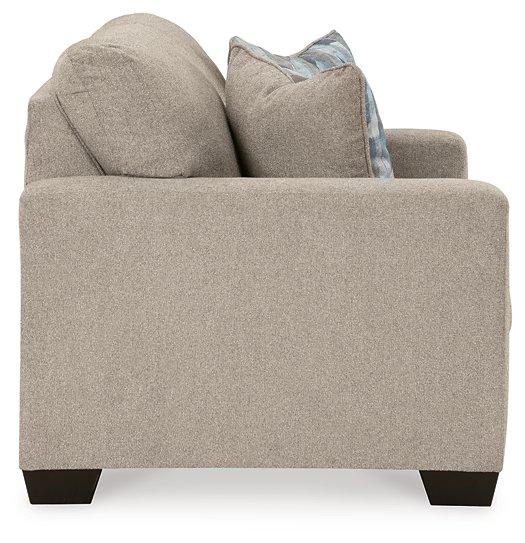 Deltona Living Room Set - De Avenue Furniture