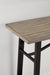 Lesterton Long Counter Table - De Avenue Furniture