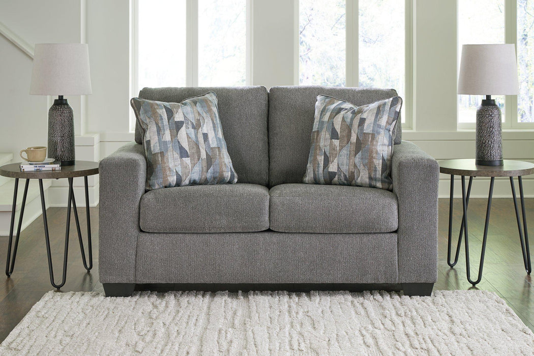 Deltona Living Room Set - De Avenue Furniture