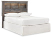 Drystan Youth Bed - De Avenue Furniture