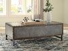 Derrylin Occasional Table Set - De Avenue Furniture
