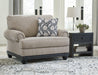 Elbiani Living Room Set - De Avenue Furniture