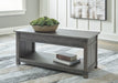 Freedan Occasional Table Set - De Avenue Furniture