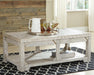Fregine Occasional Table Set - De Avenue Furniture