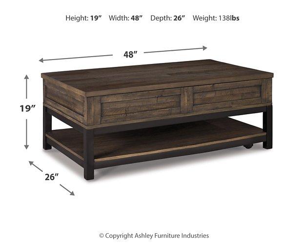 Johurst Occasional Table Set - De Avenue Furniture