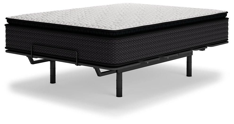 Limited Edition PT Mattress - De Avenue Furniture