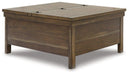 Moriville Occasional Table Set - De Avenue Furniture