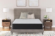 Palisades Plush Mattress - De Avenue Furniture
