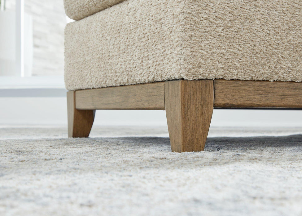 Parklynn Oversized Chair - De Avenue Furniture