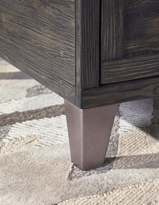 Todoe Occasional Table Set - De Avenue Furniture