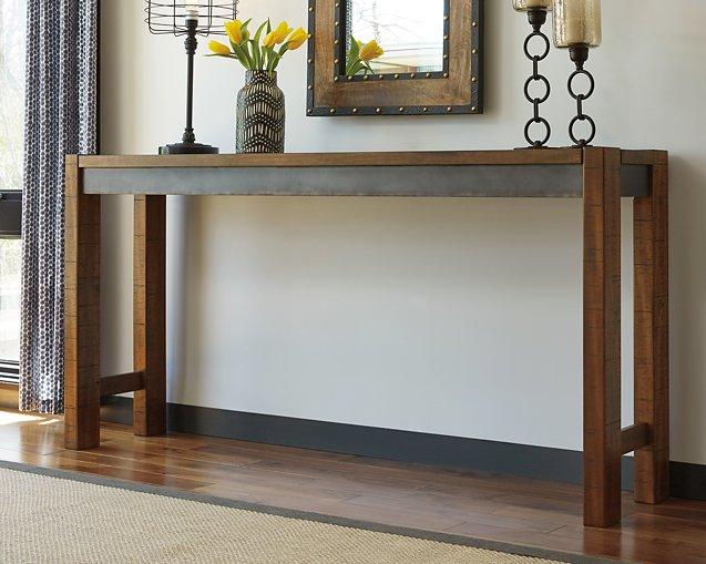 Torjin Counter Height Dining Set - De Avenue Furniture
