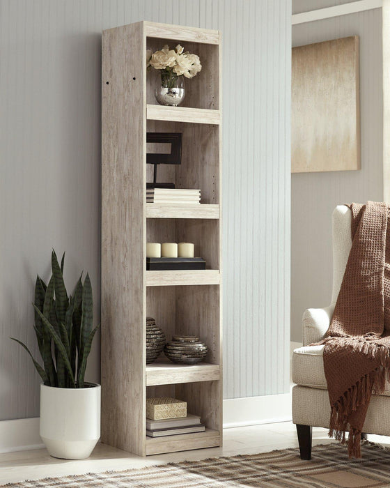 Willowton 3-Piece Entertainment Center with Electric Fireplace - De Avenue Furniture