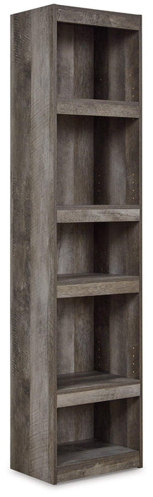 Wynnlow 4-Piece Entertainment Center - De Avenue Furniture