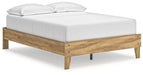 Bermacy Bed - De Avenue Furniture