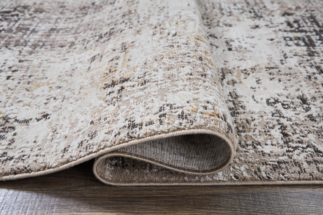 Elaning Medium Rug - De Avenue Furniture
