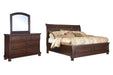 Porter Bedroom Set - De Avenue Furniture