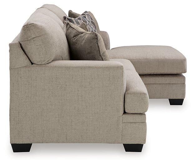 Stonemeade Sofa Chaise - De Avenue Furniture