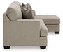 Stonemeade Sofa Chaise - De Avenue Furniture