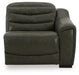 Center Line Power Reclining Sectional - De Avenue Furniture
