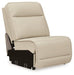 Double Deal Power Reclining Sofa Sectional - De Avenue Furniture