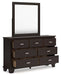 Covetown Bedroom Package - De Avenue Furniture