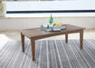 Emmeline Outdoor Seating Set - De Avenue Furniture